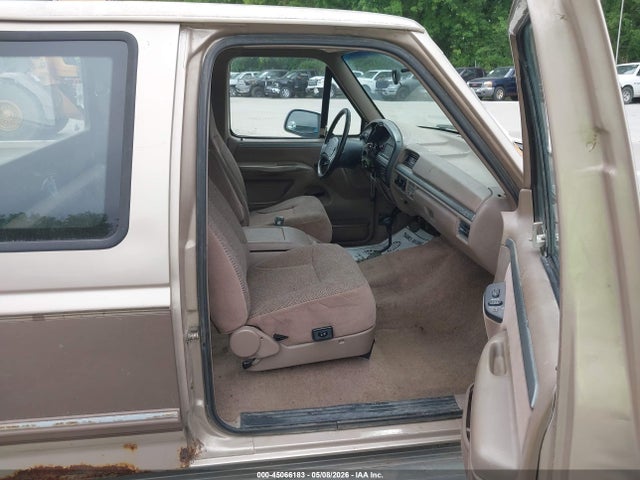 Продажа на аукционе авто 1992 Ford F150, vin: 1FTEX14NXNKB28111, номер лота: 45066183