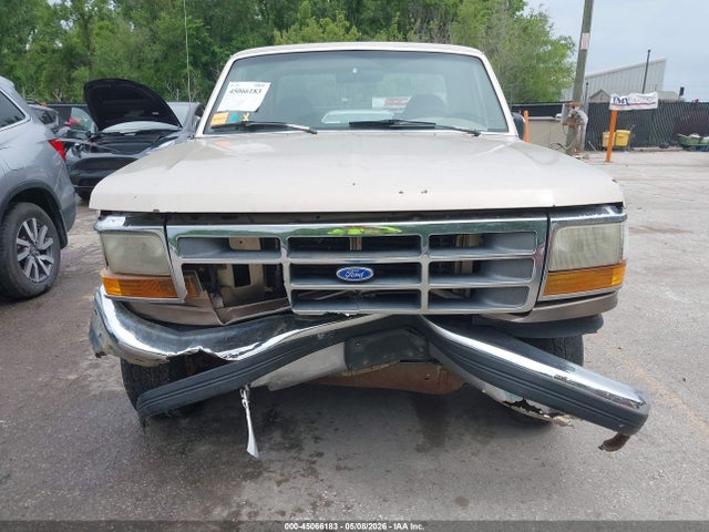 Продажа на аукционе авто 1992 Ford F150, vin: 1FTEX14NXNKB28111, номер лота: 45066183