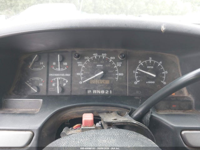 Продажа на аукционе авто 1992 Ford F150, vin: 1FTEX14NXNKB28111, номер лота: 45066183