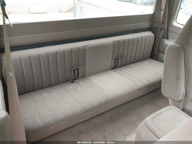 Продажа на аукционе авто 1992 Ford F150, vin: 1FTEX14NXNKB28111, номер лота: 45066183