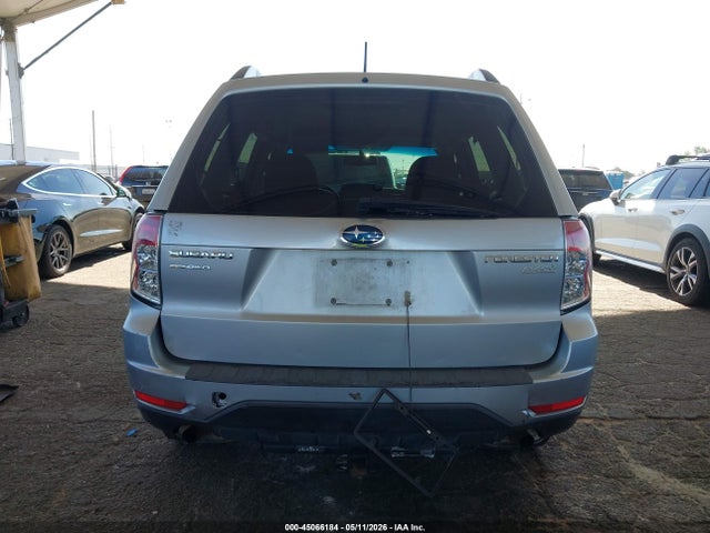 45066184 :رقم المزاد ، JF2SHABC5CH404658 vin ، 2012 Subaru Forester 2.5x مزاد بيع