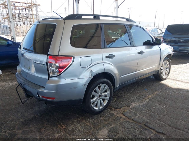 45066184 :رقم المزاد ، JF2SHABC5CH404658 vin ، 2012 Subaru Forester 2.5x مزاد بيع