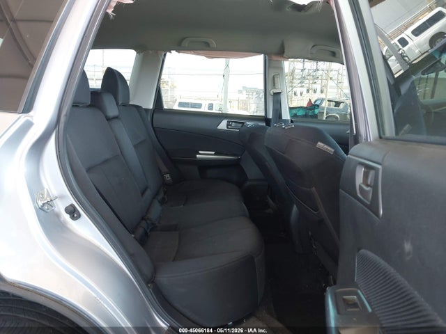 45066184 :رقم المزاد ، JF2SHABC5CH404658 vin ، 2012 Subaru Forester 2.5x مزاد بيع