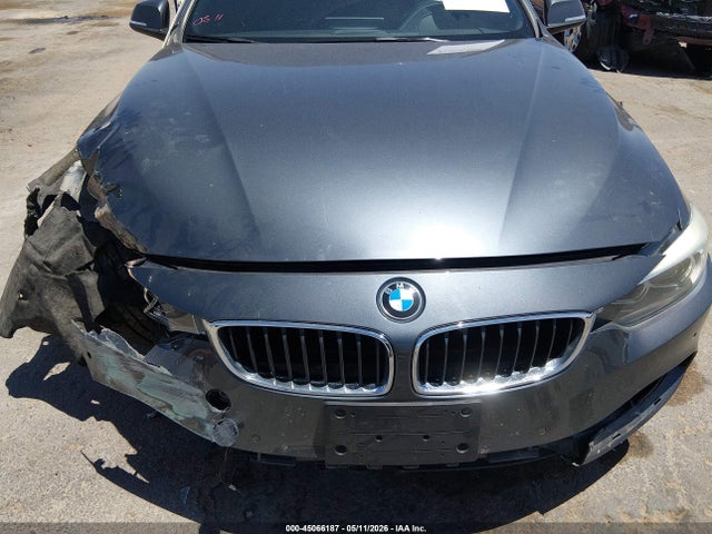 Продажа на аукционе авто 2018 Bmw 430i Gran Coupe Xdrive, vin: WBA4J3C52JBG97216, номер лота: 45066187