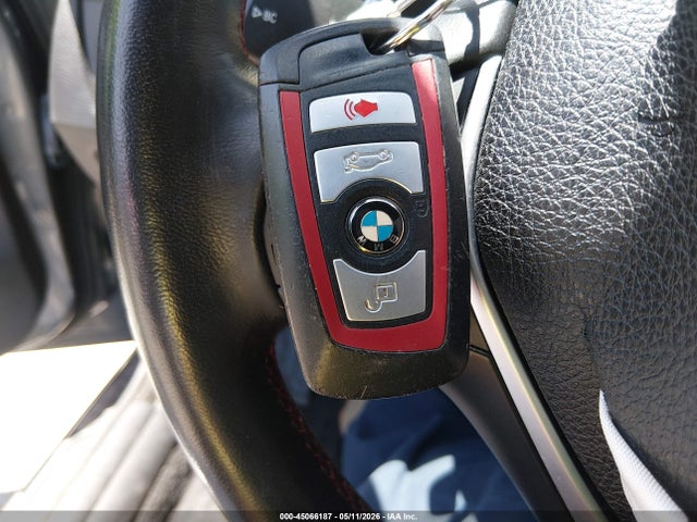 Продажа на аукционе авто 2018 Bmw 430i Gran Coupe Xdrive, vin: WBA4J3C52JBG97216, номер лота: 45066187