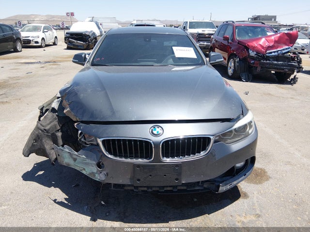 Продажа на аукционе авто 2018 Bmw 430i Gran Coupe Xdrive, vin: WBA4J3C52JBG97216, номер лота: 45066187