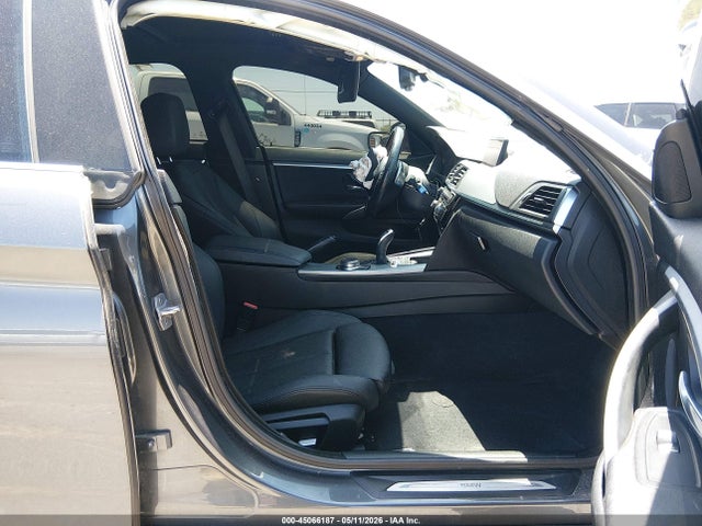 Продажа на аукционе авто 2018 Bmw 430i Gran Coupe Xdrive, vin: WBA4J3C52JBG97216, номер лота: 45066187