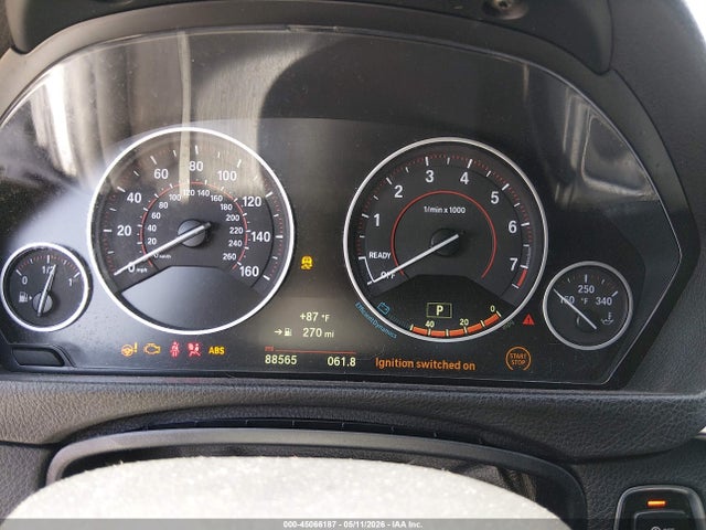 Продажа на аукционе авто 2018 Bmw 430i Gran Coupe Xdrive, vin: WBA4J3C52JBG97216, номер лота: 45066187
