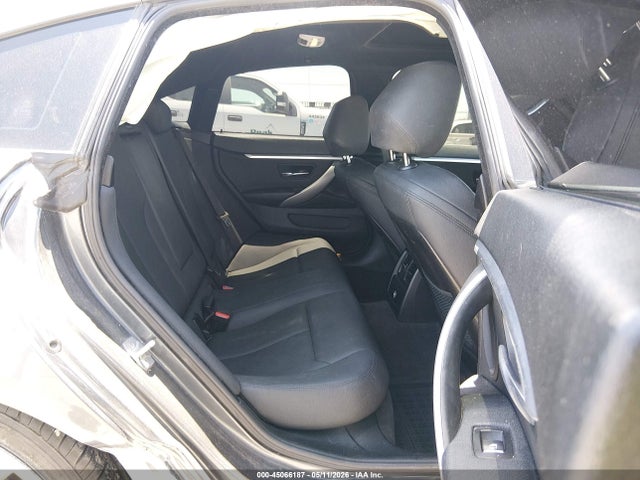 Продажа на аукционе авто 2018 Bmw 430i Gran Coupe Xdrive, vin: WBA4J3C52JBG97216, номер лота: 45066187