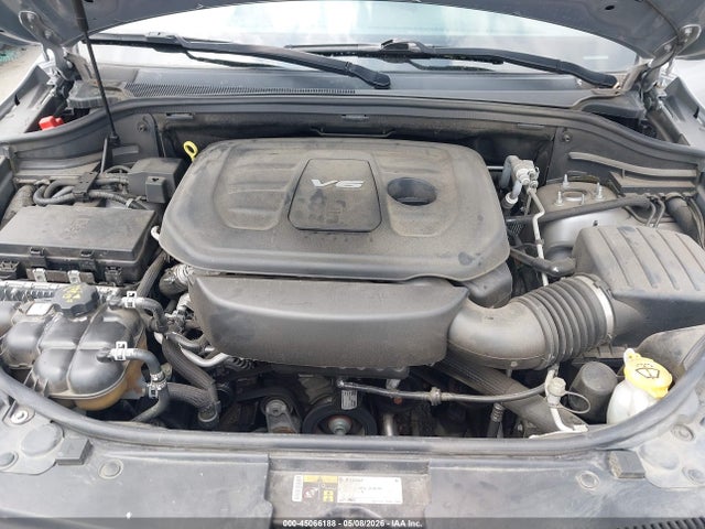 Продаж на аукціоні авто 2016 Jeep Grand Cherokee Laredo, vin: 1C4RJEAG1GC436605, номер лоту: 45066188