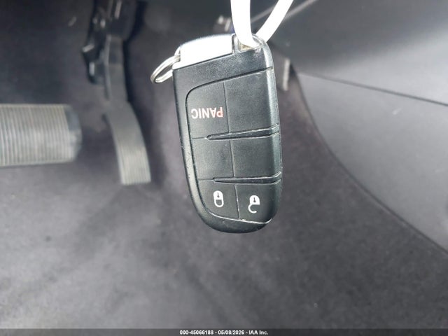 Продаж на аукціоні авто 2016 Jeep Grand Cherokee Laredo, vin: 1C4RJEAG1GC436605, номер лоту: 45066188