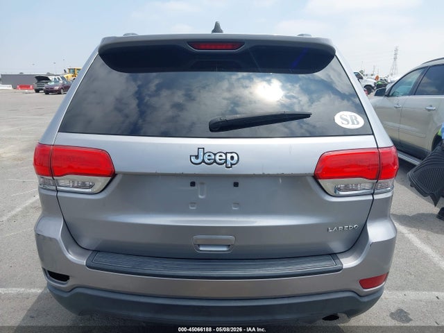 Продаж на аукціоні авто 2016 Jeep Grand Cherokee Laredo, vin: 1C4RJEAG1GC436605, номер лоту: 45066188