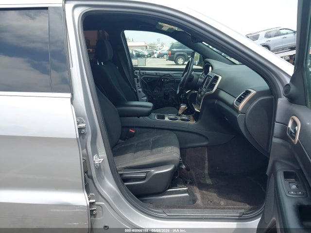 Продаж на аукціоні авто 2016 Jeep Grand Cherokee Laredo, vin: 1C4RJEAG1GC436605, номер лоту: 45066188