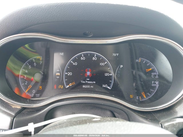 Продаж на аукціоні авто 2016 Jeep Grand Cherokee Laredo, vin: 1C4RJEAG1GC436605, номер лоту: 45066188