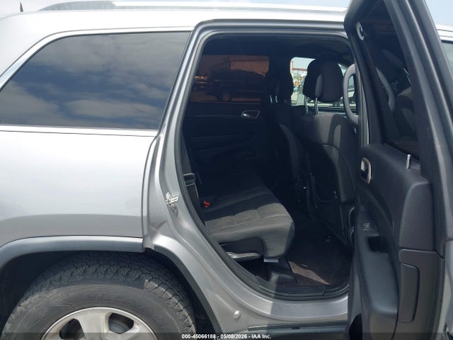 Продаж на аукціоні авто 2016 Jeep Grand Cherokee Laredo, vin: 1C4RJEAG1GC436605, номер лоту: 45066188