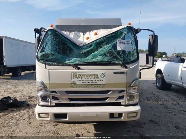 Aukcja sprzedaży 2024 Isuzu Nrr, vin: 54DE5J1D9RSR00732, numer aukcji: 45066189