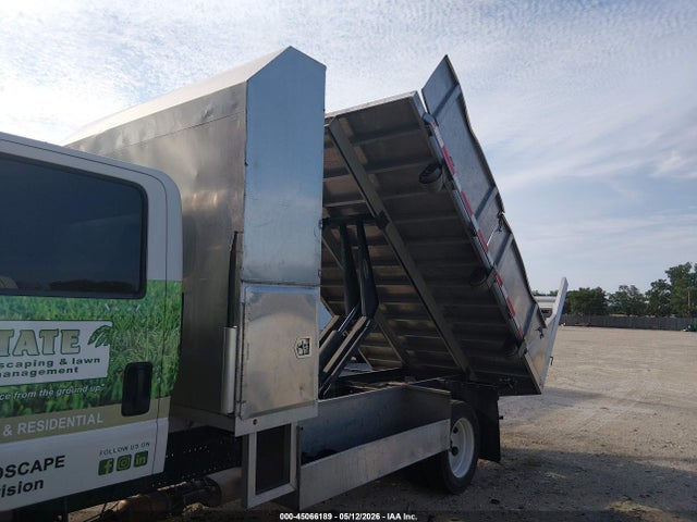 Aukcja sprzedaży 2024 Isuzu Nrr, vin: 54DE5J1D9RSR00732, numer aukcji: 45066189