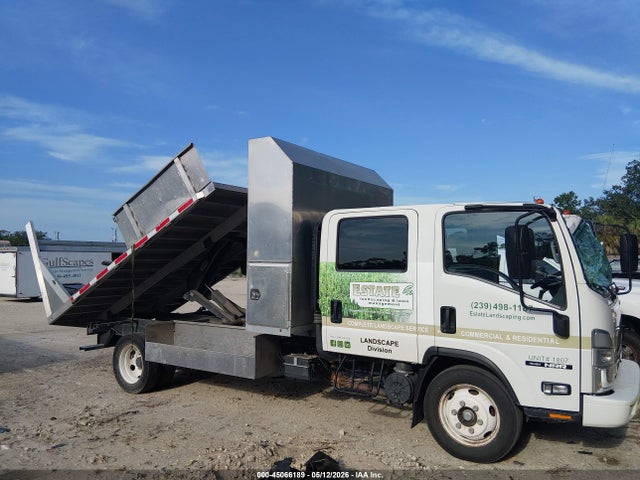 Aukcja sprzedaży 2024 Isuzu Nrr, vin: 54DE5J1D9RSR00732, numer aukcji: 45066189