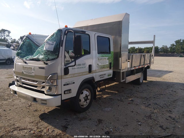 Aukcja sprzedaży 2024 Isuzu Nrr, vin: 54DE5J1D9RSR00732, numer aukcji: 45066189