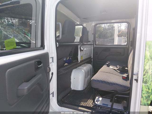 Aukcja sprzedaży 2024 Isuzu Nrr, vin: 54DE5J1D9RSR00732, numer aukcji: 45066189