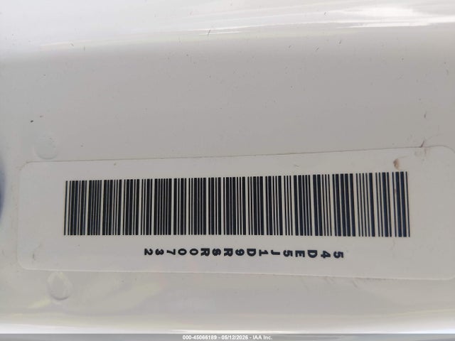 Aukcja sprzedaży 2024 Isuzu Nrr, vin: 54DE5J1D9RSR00732, numer aukcji: 45066189
