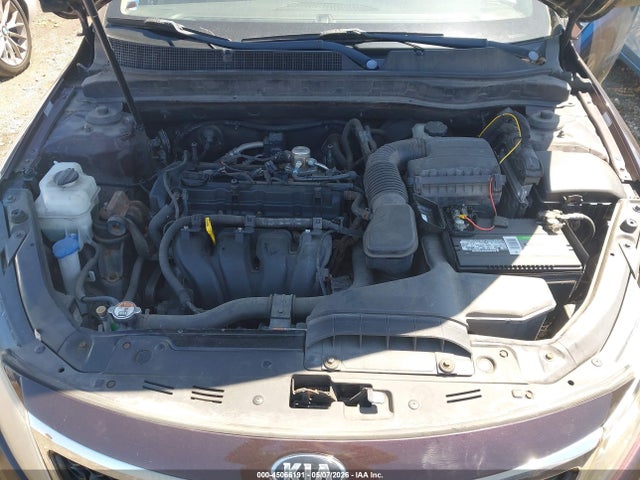 Продажа на аукционе авто 2013 Kia Optima Ex, vin: 5XXGN4A71DG210579, номер лота: 45066191