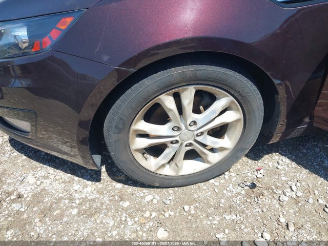 Продажа на аукционе авто 2013 Kia Optima Ex, vin: 5XXGN4A71DG210579, номер лота: 45066191