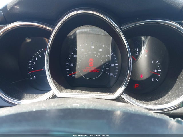 Продажа на аукционе авто 2013 Kia Optima Ex, vin: 5XXGN4A71DG210579, номер лота: 45066191