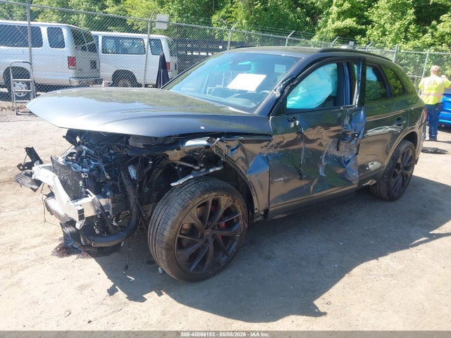 Aukcja sprzedaży 2025 Audi Sq5 Premium Plus Tfsi Quattro Tiptronic, vin: WA1B4AFY6S2044747, numer aukcji: 45066193