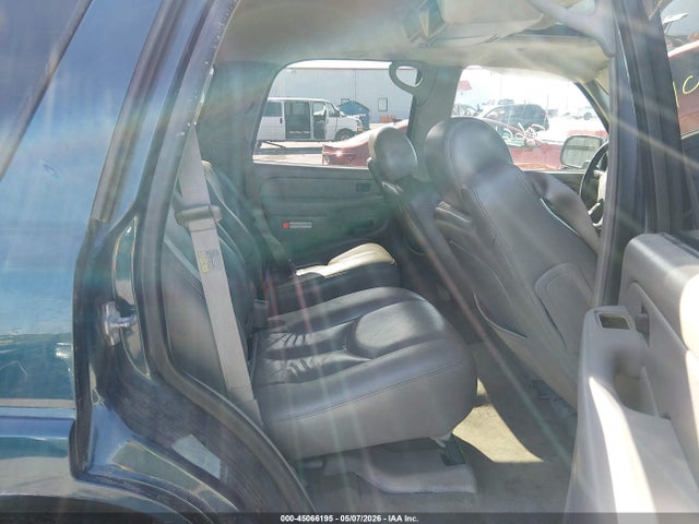 Продаж на аукціоні авто 2005 Chevrolet Tahoe Z71, vin: 1GNEK13T95R160710, номер лоту: 45066195