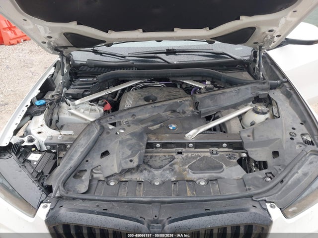 Продаж на аукціоні авто 2024 Bmw X5 Xdrive40i, vin: 5UX23EU08R9S89529, номер лоту: 45066197
