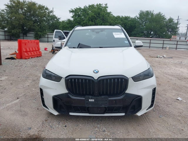 Продаж на аукціоні авто 2024 Bmw X5 Xdrive40i, vin: 5UX23EU08R9S89529, номер лоту: 45066197