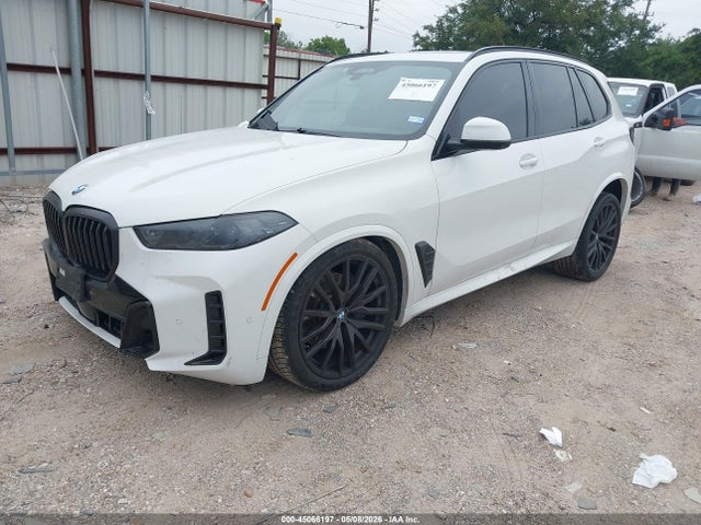 Продаж на аукціоні авто 2024 Bmw X5 Xdrive40i, vin: 5UX23EU08R9S89529, номер лоту: 45066197