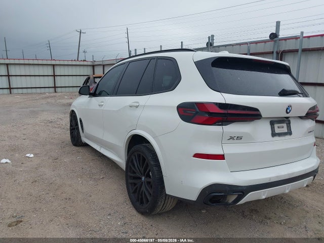 Продаж на аукціоні авто 2024 Bmw X5 Xdrive40i, vin: 5UX23EU08R9S89529, номер лоту: 45066197