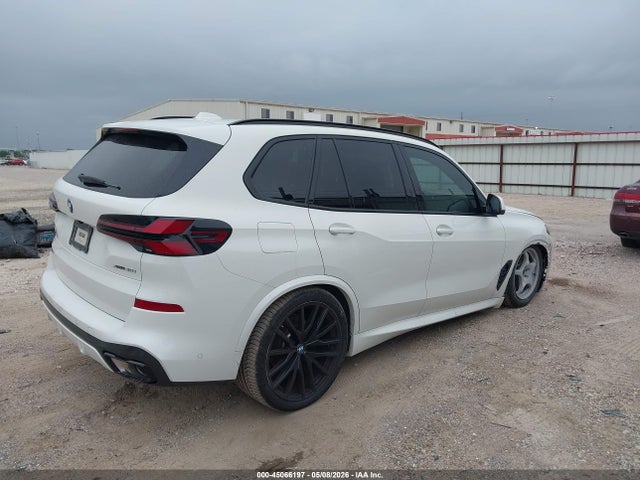 Продаж на аукціоні авто 2024 Bmw X5 Xdrive40i, vin: 5UX23EU08R9S89529, номер лоту: 45066197