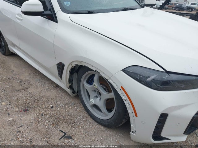 Продаж на аукціоні авто 2024 Bmw X5 Xdrive40i, vin: 5UX23EU08R9S89529, номер лоту: 45066197