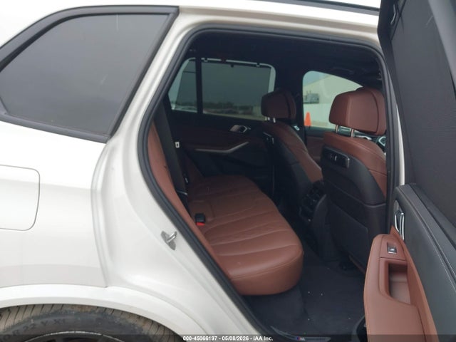 Продаж на аукціоні авто 2024 Bmw X5 Xdrive40i, vin: 5UX23EU08R9S89529, номер лоту: 45066197