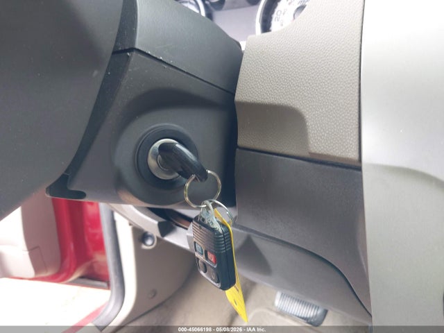 45066198 :رقم المزاد ، 1FAHP3FN5AW223724 vin ، 2010 Ford Focus Se مزاد بيع