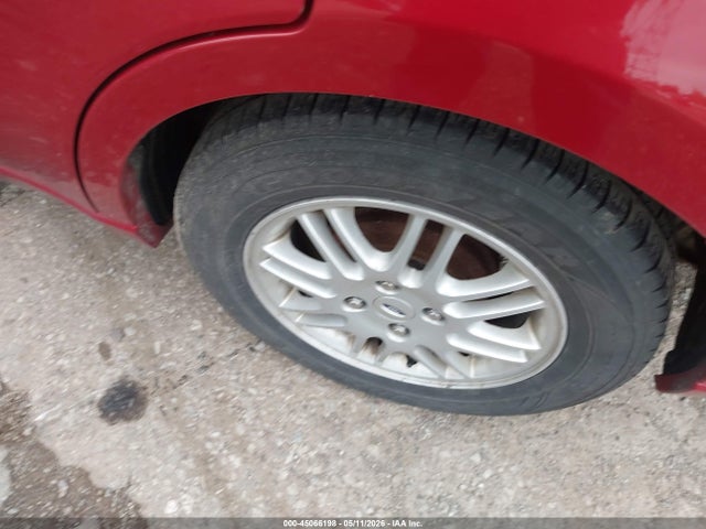 45066198 :رقم المزاد ، 1FAHP3FN5AW223724 vin ، 2010 Ford Focus Se مزاد بيع
