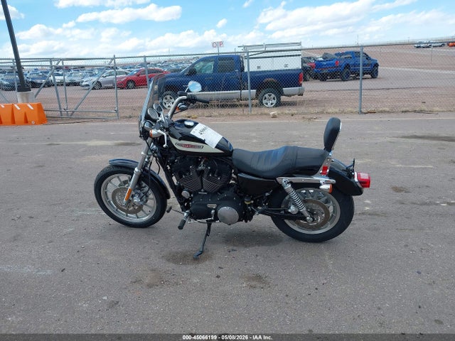 Продажа на аукционе авто 2007 Harley-davidson Xl1200 R, vin: 1HD1CV3157K410318, номер лота: 45066199