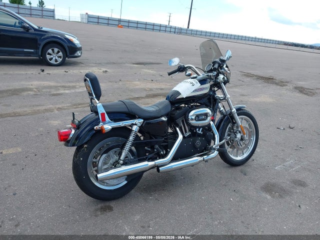 Продажа на аукционе авто 2007 Harley-davidson Xl1200 R, vin: 1HD1CV3157K410318, номер лота: 45066199