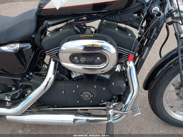 Продажа на аукционе авто 2007 Harley-davidson Xl1200 R, vin: 1HD1CV3157K410318, номер лота: 45066199