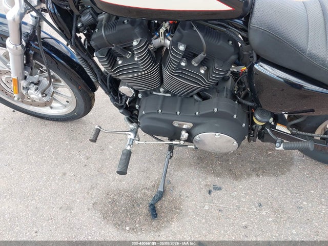 Продажа на аукционе авто 2007 Harley-davidson Xl1200 R, vin: 1HD1CV3157K410318, номер лота: 45066199