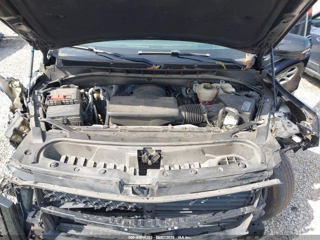 Aukcja sprzedaży 2021 Cadillac Escalade 4wd Sport, vin: 1GYS4FKL4MR203699, numer aukcji: 45066203