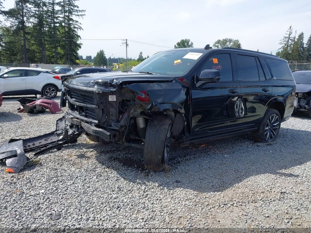 Aukcja sprzedaży 2021 Cadillac Escalade 4wd Sport, vin: 1GYS4FKL4MR203699, numer aukcji: 45066203