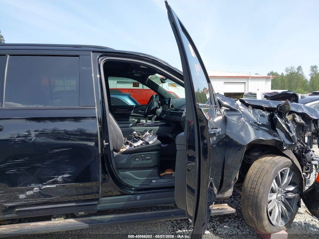 Aukcja sprzedaży 2021 Cadillac Escalade 4wd Sport, vin: 1GYS4FKL4MR203699, numer aukcji: 45066203