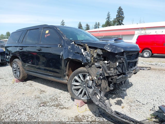 Aukcja sprzedaży 2021 Cadillac Escalade 4wd Sport, vin: 1GYS4FKL4MR203699, numer aukcji: 45066203