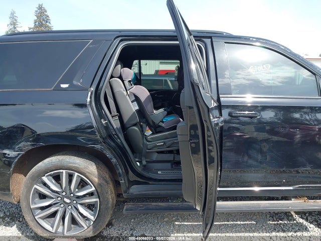 Aukcja sprzedaży 2021 Cadillac Escalade 4wd Sport, vin: 1GYS4FKL4MR203699, numer aukcji: 45066203