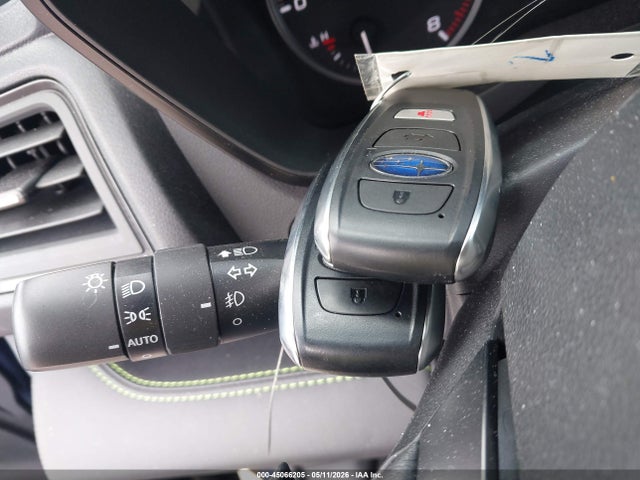 Продажа на аукционе авто 2025 Subaru Ascent Onyx Edition 7-passenger, vin: 4S4WMAFD8S3432623, номер лота: 45066205