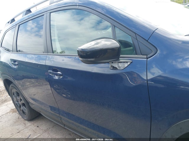Продажа на аукционе авто 2025 Subaru Ascent Onyx Edition 7-passenger, vin: 4S4WMAFD8S3432623, номер лота: 45066205
